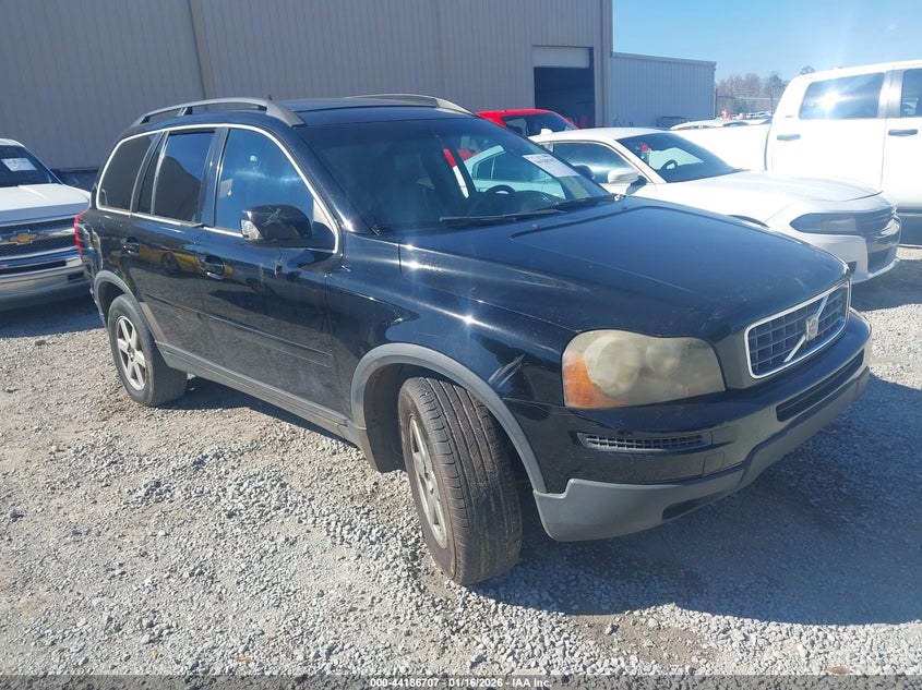 2007 Volvo Xc90 3.2