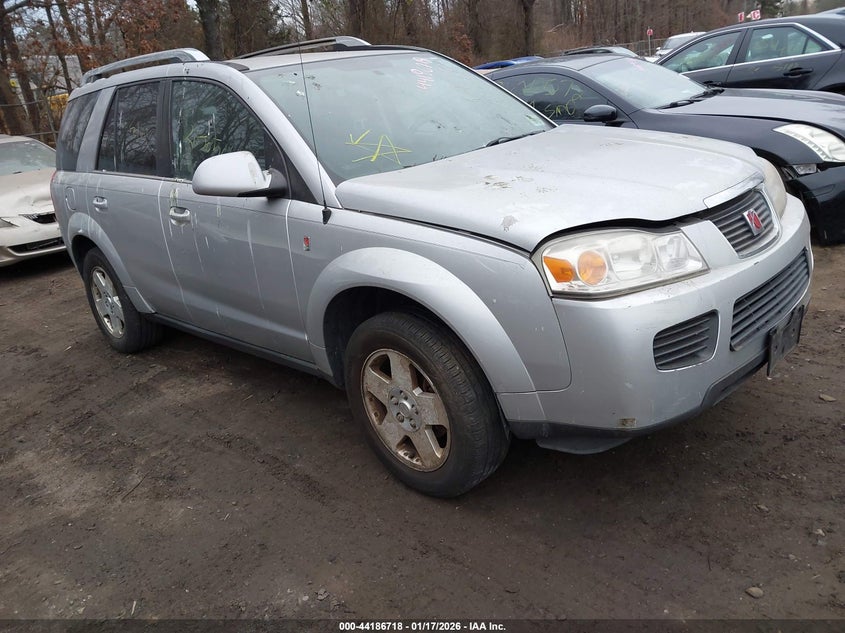 2006 Saturn Vue V6