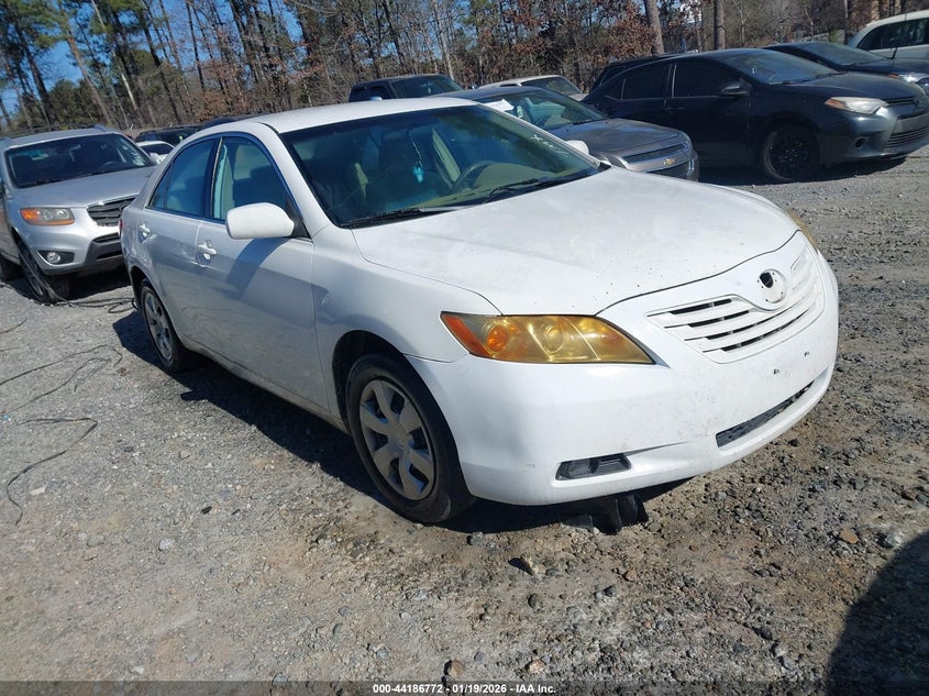 2007 Toyota Camry Ce