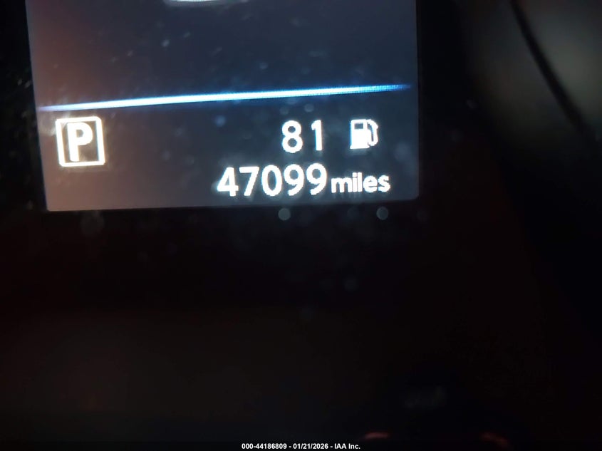 2022 Nissan Rogue Sport Sl Awd Xtronic Cvt VIN: JN1BJ1CW5NW494021 Lot: 44186809