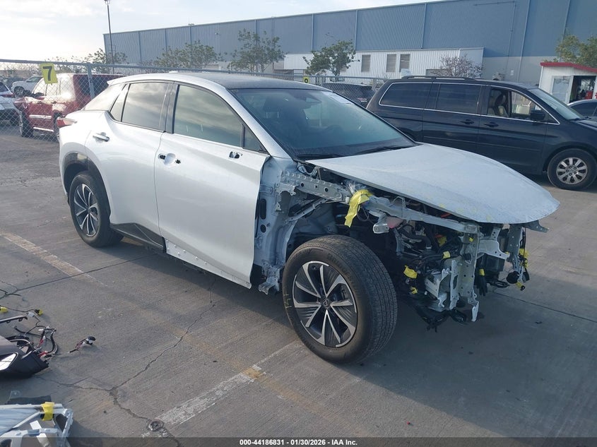 2023 Lexus Rz 450E Premium