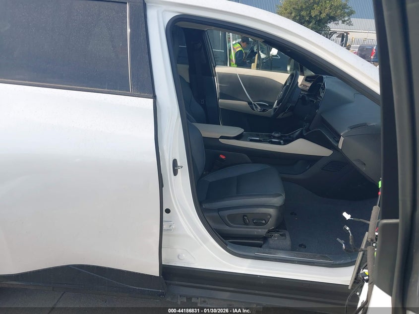 2023 Lexus Rz 450E Premium