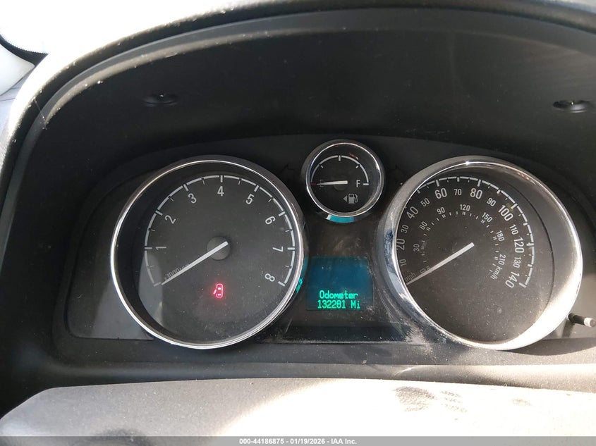 2013 Chevrolet Captiva Sport Lt VIN: 3GNFL3EK1DS515575 Lot: 44186875