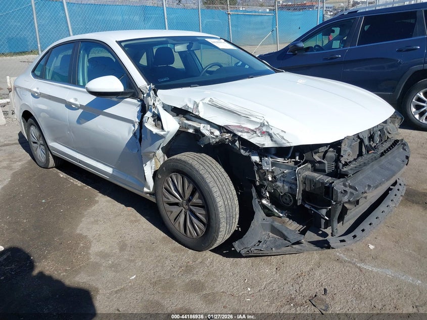 2019 VOLKSWAGEN JETTA 1.4T R-LINE/1.4T S/1.4T SE