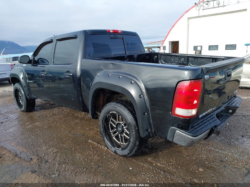 2010 GMC Sierra 1500 Slt