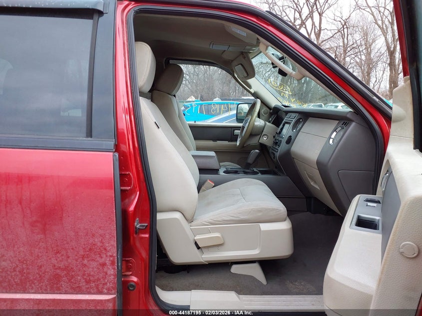 2008 Ford Expedition Xlt