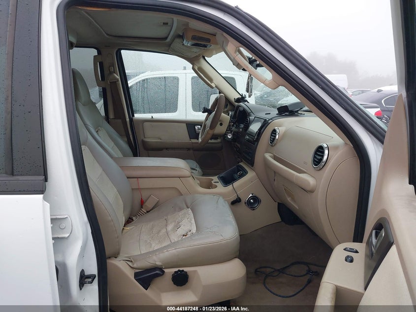 2003 Ford Expedition Eddie Bauer