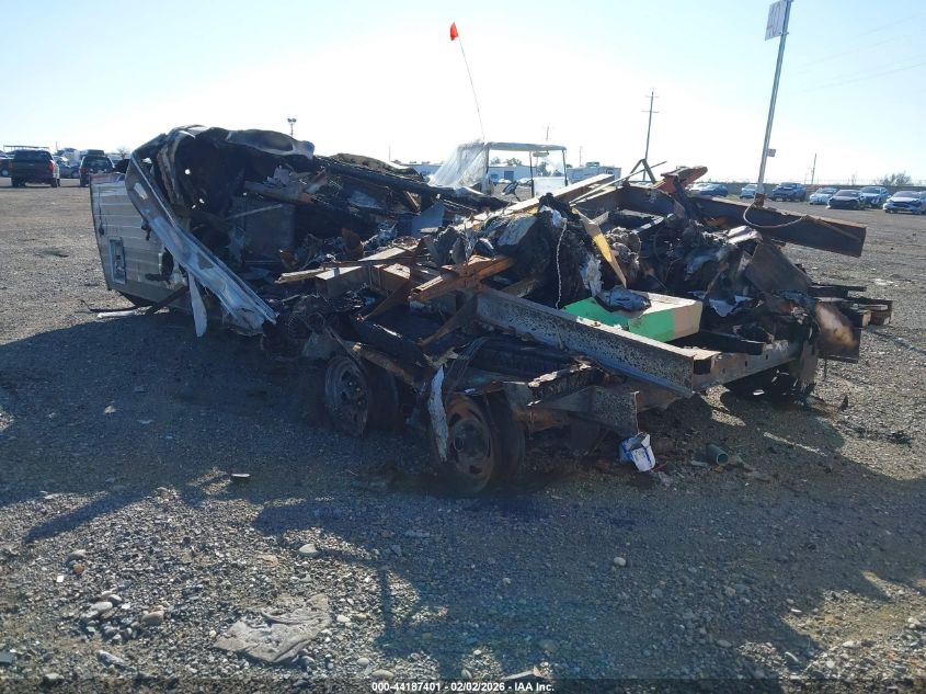 2019 Forestriver Cherokee