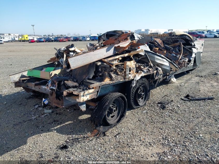 2019 Forestriver Cherokee