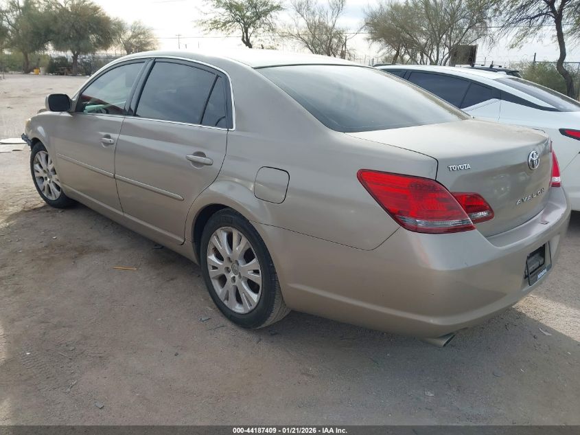 2008 Toyota Avalon Xls