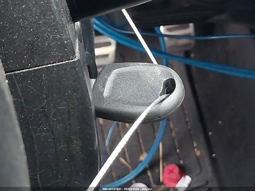 2003 Volkswagen Gti 1.8T/1.8T (A5)