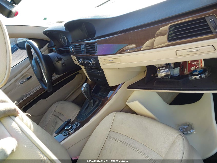 2010 BMW 328I xDrive