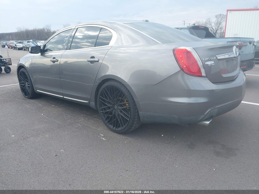 Vin: 1lnhl9dr7cg805010, lot: 44683623, lincoln mks 20123