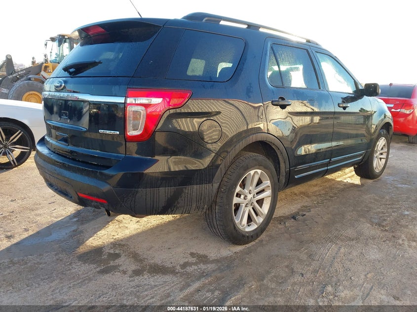 Vin: 1fm5k7b86fga08577, lot: 44683632, ford explorer 20154