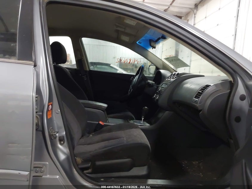 2008 Nissan Altima 2.5 S