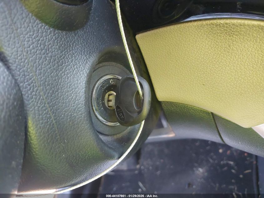 2016 Kia Rio Ex VIN: KNADN4A37G6627642 Lot: 44187661