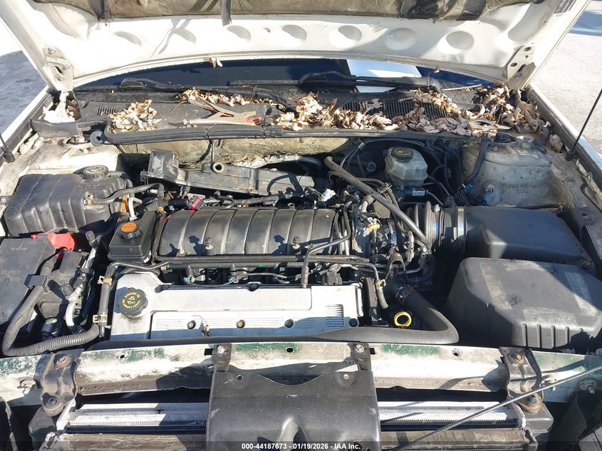 2000 Cadillac Deville Standard VIN: 1G6KD54YXYU213023 Lot: 44187673