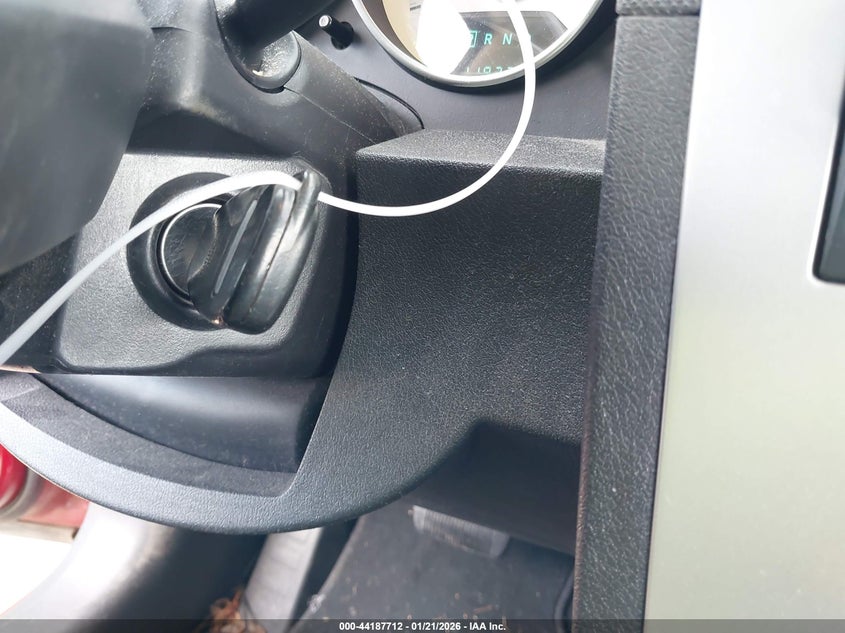 2009 Dodge Caliber Sxt VIN: 1B3HB48A19D164270 Lot: 44187712