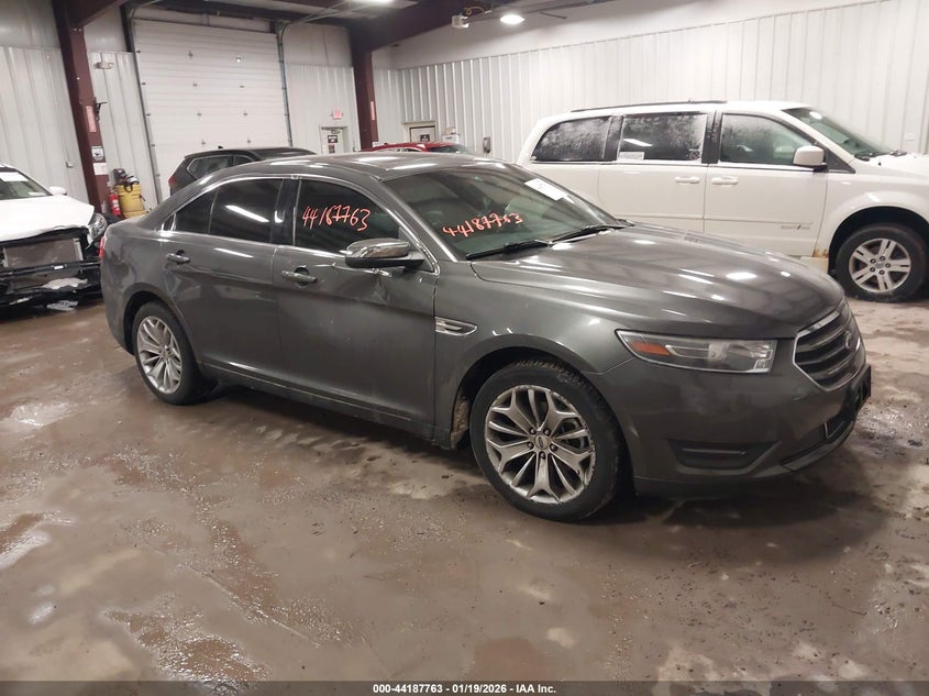 2015 Ford Taurus Limited