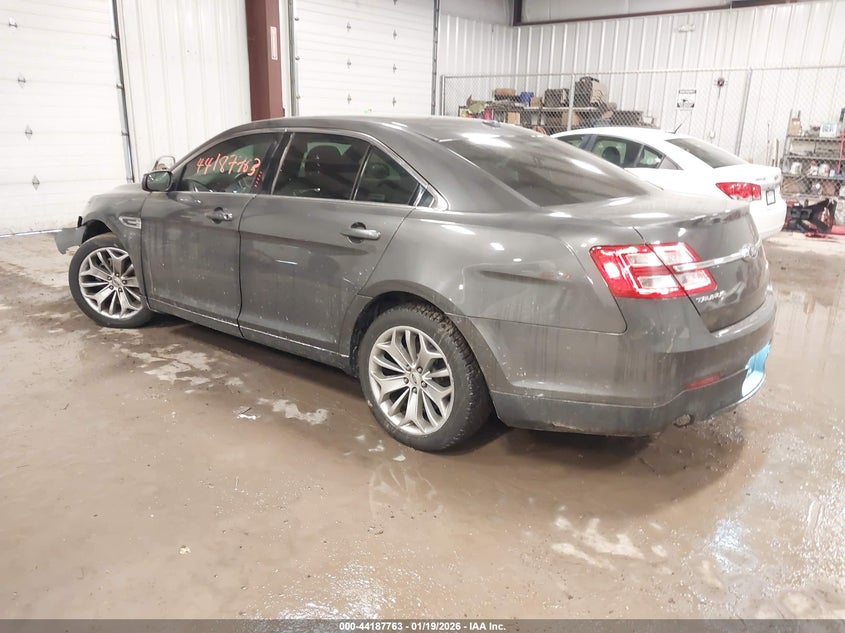 2015 Ford Taurus Limited