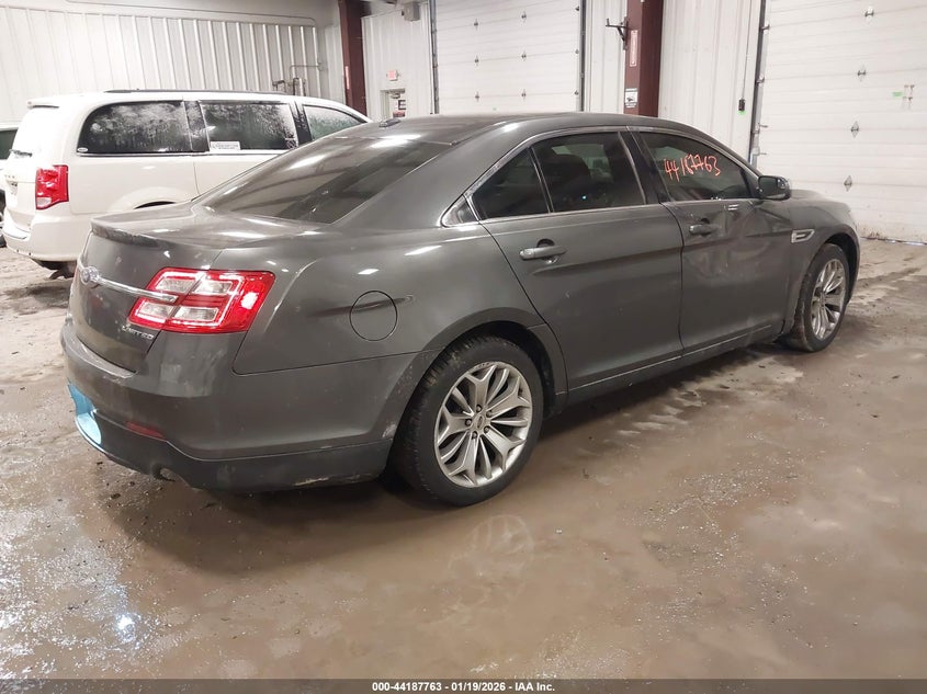 2015 Ford Taurus Limited