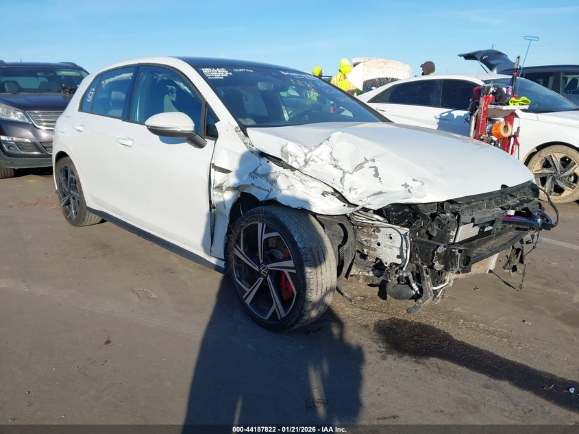 WVW3A7CD1RW147553 VOLKSWAGEN GOLF GTI Photo 1