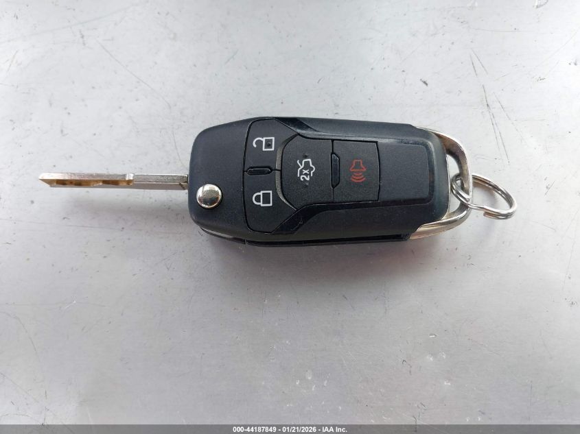 2019 Ford Transit Connect Xl VIN: NM0LS6E21K1406853 Lot: 44187849