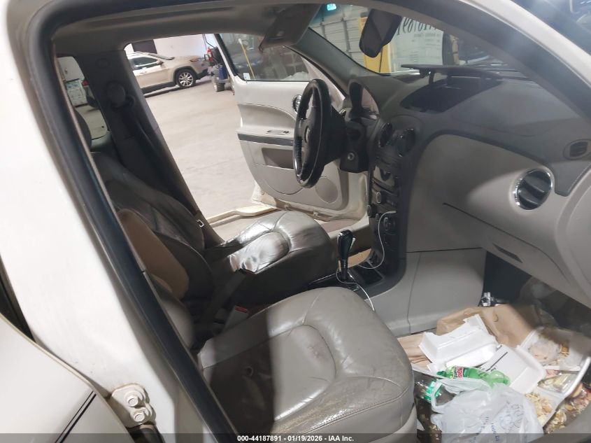 2007 Chevrolet Hhr Lt