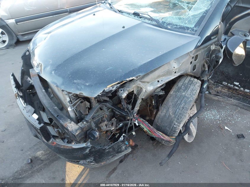 2016 Jeep Compass High Altitude Edition VIN: 1C4NJDEB5GD730428 Lot: 44187929