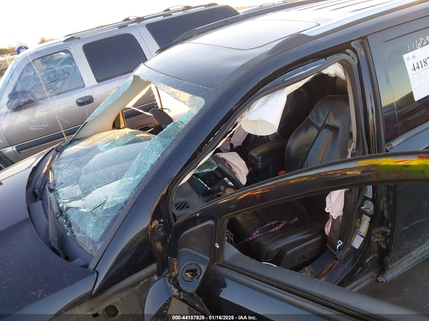 2016 Jeep Compass High Altitude Edition VIN: 1C4NJDEB5GD730428 Lot: 44187929