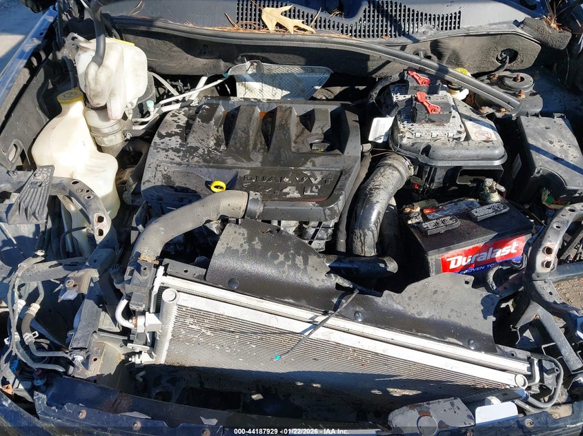 2016 Jeep Compass High Altitude Edition VIN: 1C4NJDEB5GD730428 Lot: 44187929