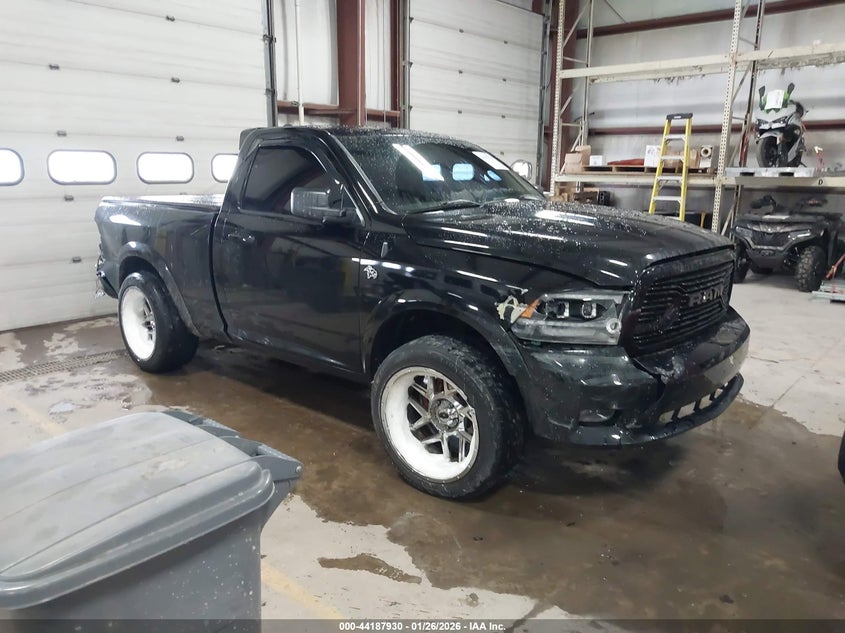 2012 Ram 1500 St