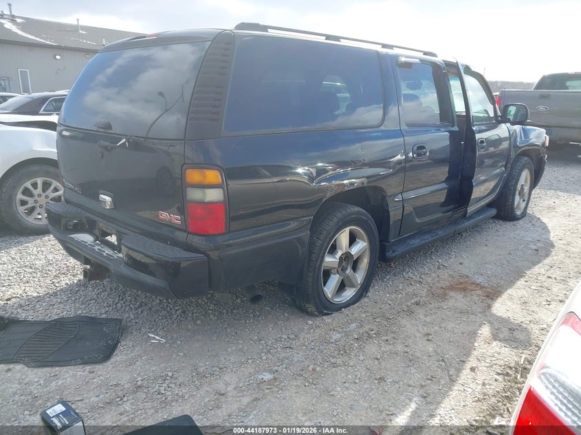 2005 GMC Yukon Xl 1500 Denali