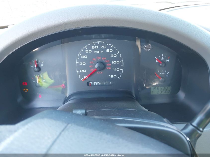 2007 Ford F-150 Stx/Xl/Xlt VIN: 1FTRF12237NA12859 Lot: 44187988