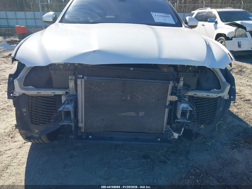VIN SADCJ2BV7HA063993 2017 JAGUAR F-PACE 35T PREMIUM