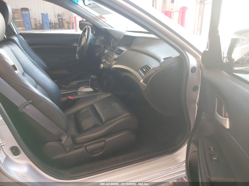 2012 Honda Accord 2.4 Se