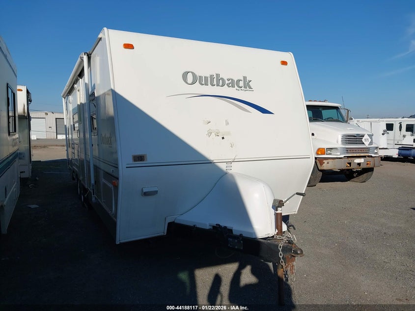 4YDT28B2X4G906848 KEYSTONE OTHER Photo 1