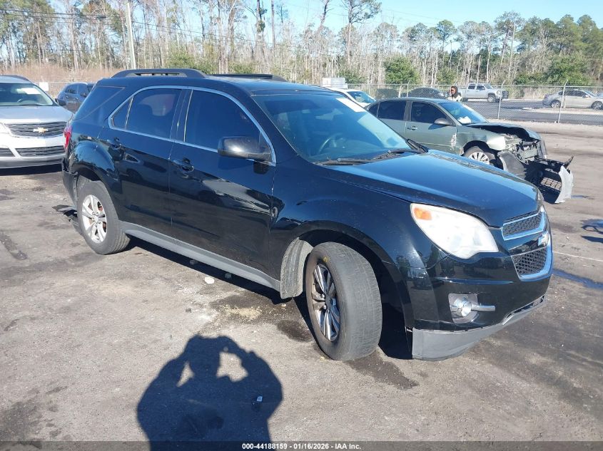 2013 Chevrolet Equinox
