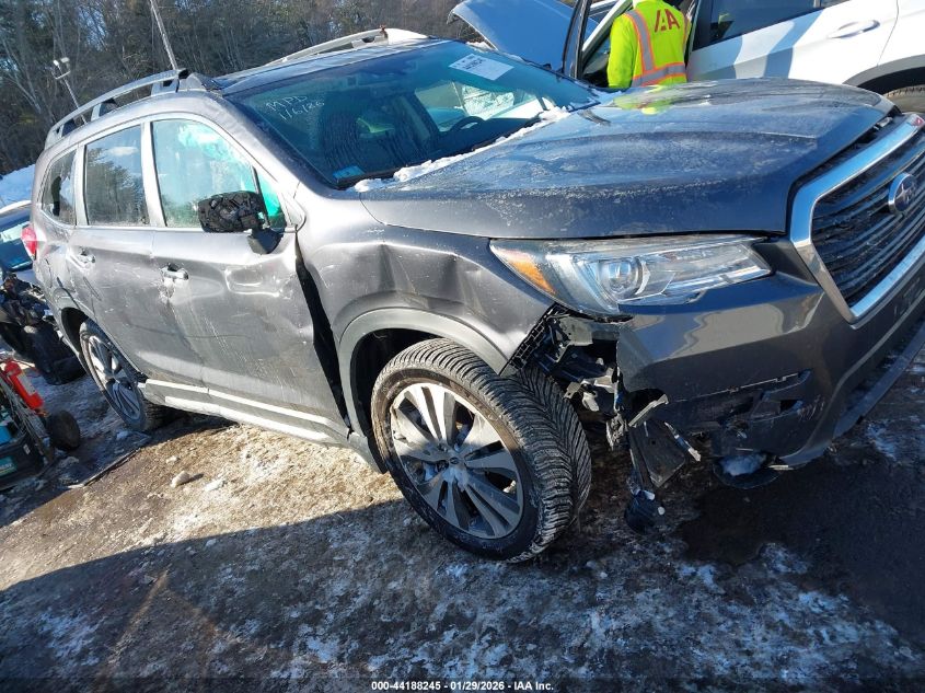 2020 Subaru Ascent Touring