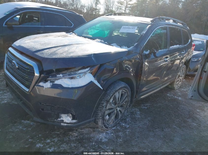 2020 Subaru Ascent Touring