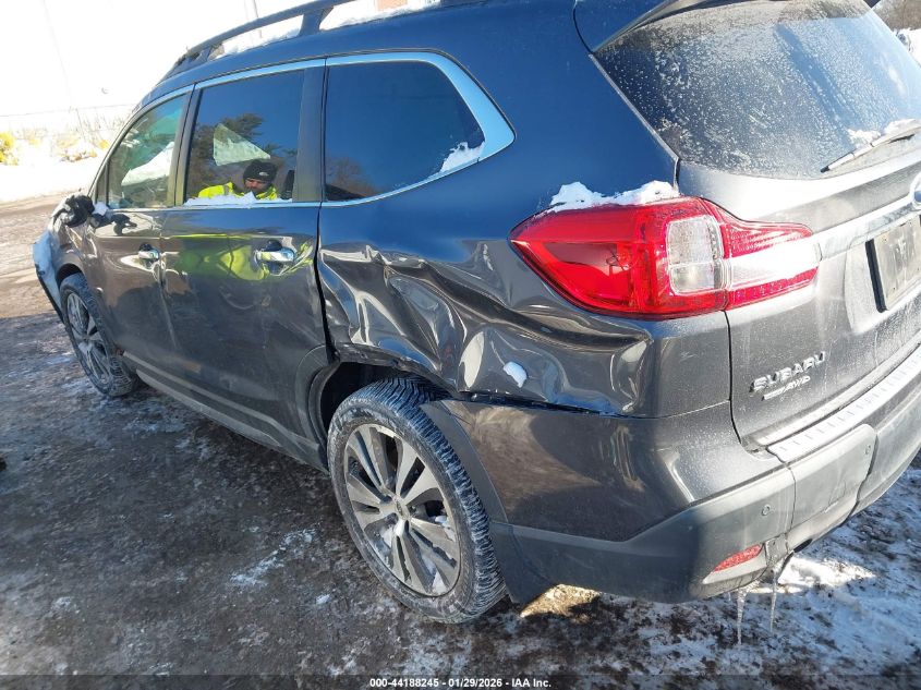 2020 Subaru Ascent Touring