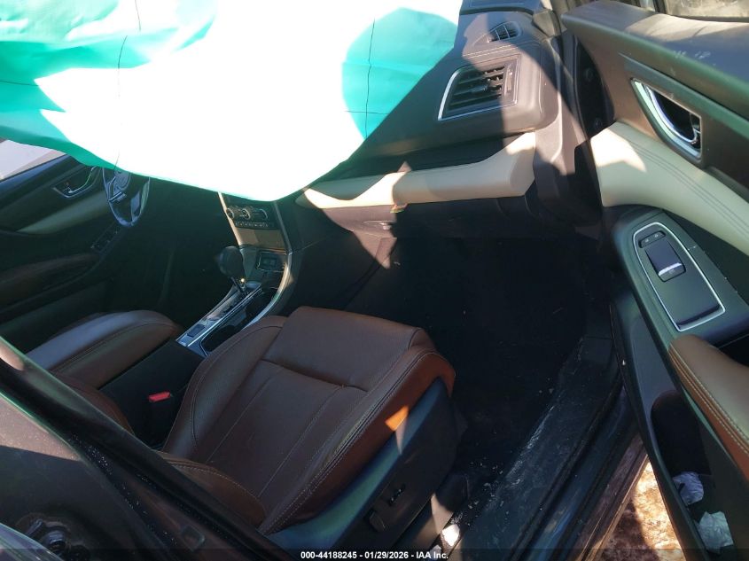 2020 Subaru Ascent Touring