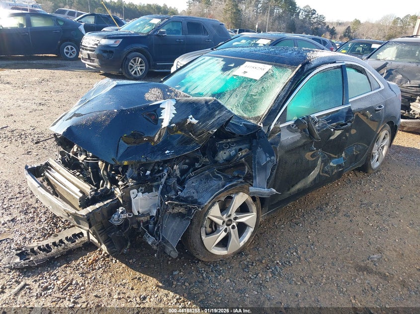 2023 Audi A3 Premium 40 Tfsi Front-Wheel Drive S Tronic