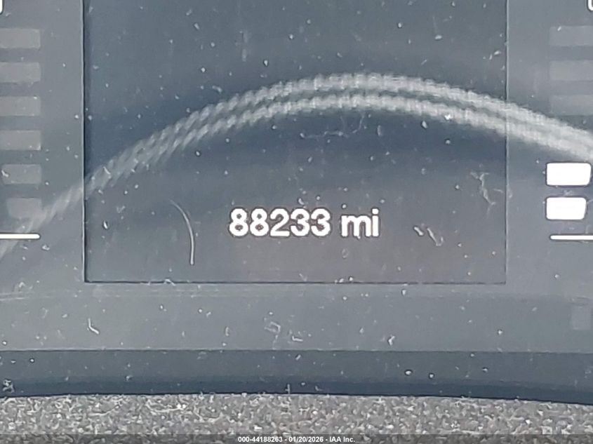 2017 Jeep Cherokee Latitude 4X4 VIN: 1C4PJMCB1HW565091 Lot: 44188263