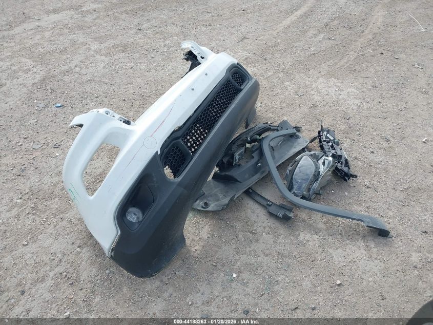 2017 Jeep Cherokee Latitude 4X4 VIN: 1C4PJMCB1HW565091 Lot: 44188263