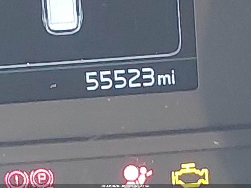 2019 Kia Sportage Ex VIN: KNDPN3AC6K7563722 Lot: 44188296