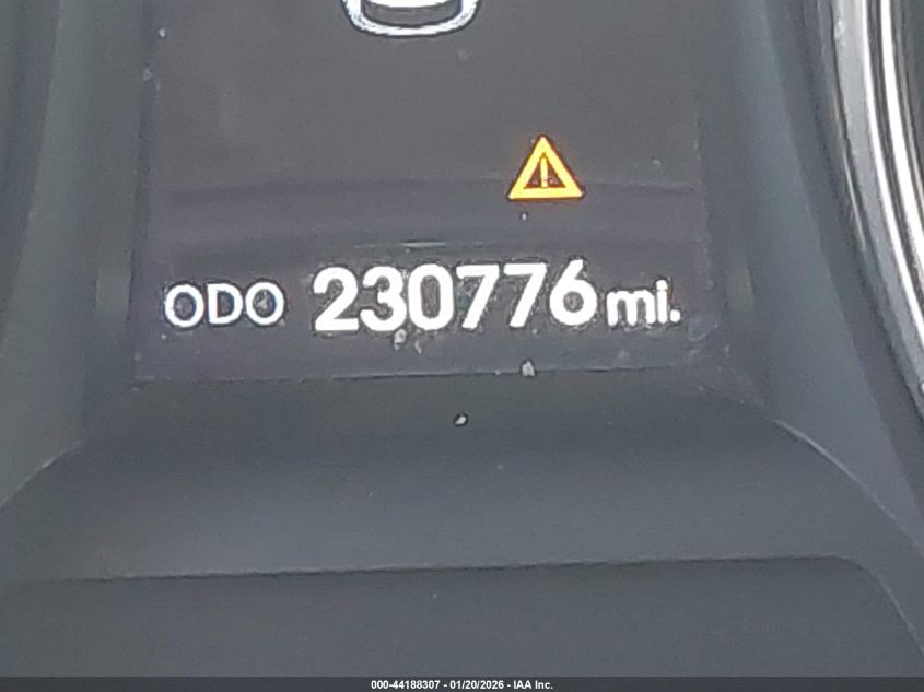 2013 Hyundai Santa Fe Sport 2.0T VIN: 5XYZUDLA6DG088821 Lot: 44188307