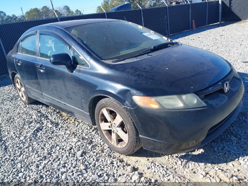 2006 Honda Civic