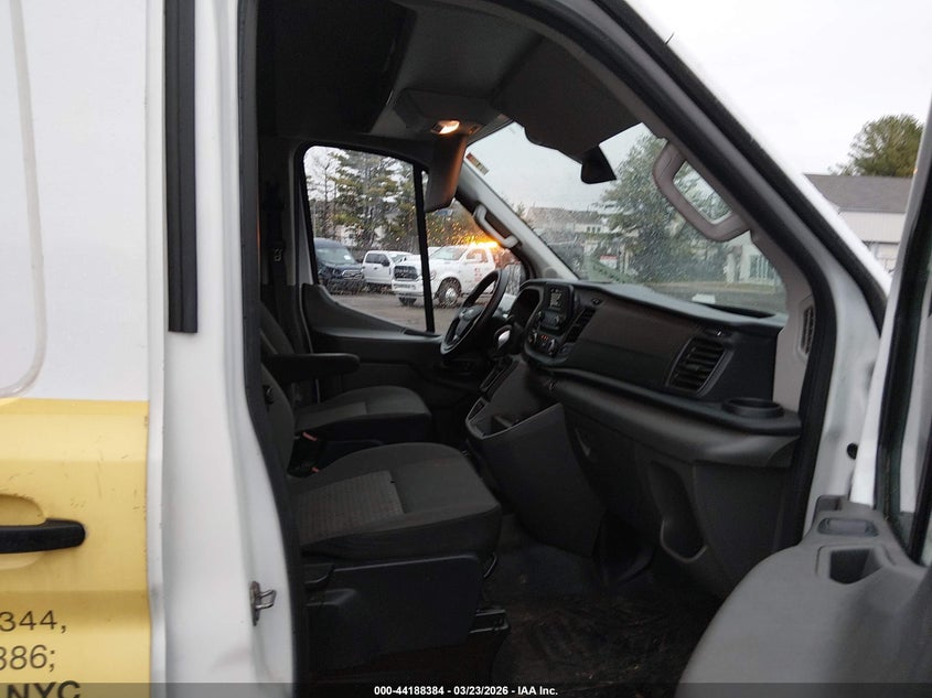 2020 Ford Transit-250