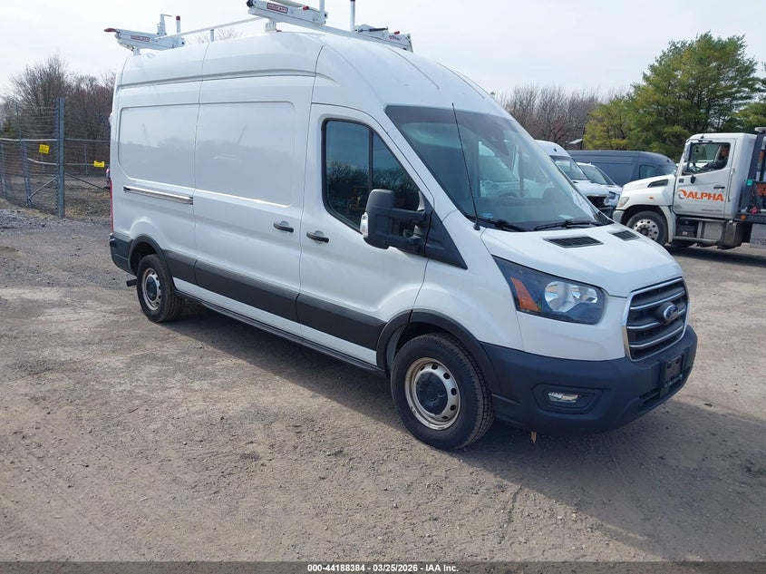 2020 Ford Transit-250